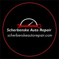  Scherbenske Auto Repair