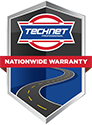 technet nationwide warranty